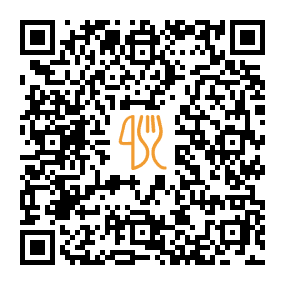 QR-code link para o menu de Sahara Pizza