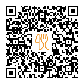 QR-code link para o menu de Hoagie Haven