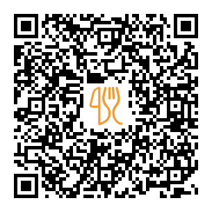 Link z kodem QR do menu La Casita Cocina Mexicana Cantina