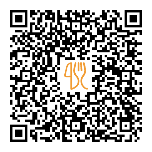 QR-kode-link til menuen på The Thrown Of The Great Duece