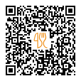 QR-code link para o menu de Geno's Pizzeria