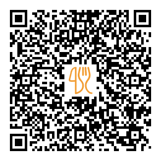 QR-code link para o menu de Padrone's Pizza West