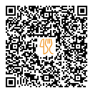 QR-code link para o menu de Extra Extra Pizza