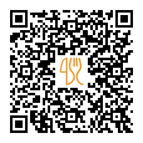 QR-code link para o menu de Tetsu