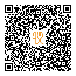 QR-code link către meniul Alien Pizza Planet