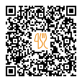 QR-code link para o menu de Gambino's Pizza