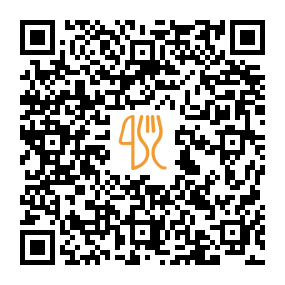 QR-code link para o menu de The Montana Dinner Yurt