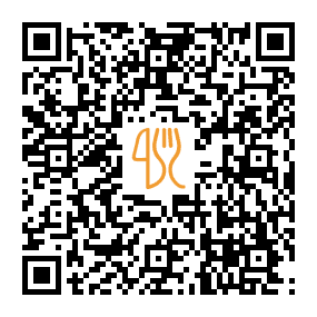 QR-code link către meniul Gursha Ethiopian