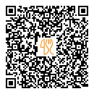 Enlace de código QR al menú de Izimi Asian Bistro