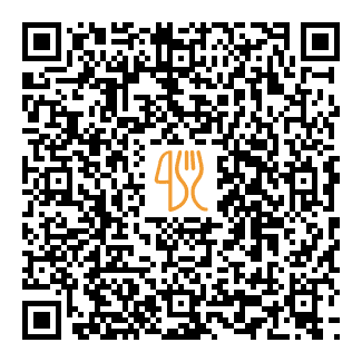 QR-code link către meniul Organic Beans Coffee Co