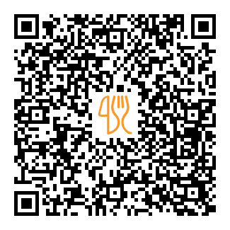 QR-code link către meniul Buffalo State Dining