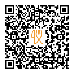 QR-code link para o menu de Delphins Foods