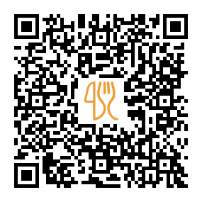 QR-code link para o menu de Cathay Chinese