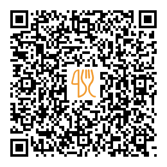 Link z kodem QR do menu Katar River Restuarant Bakery