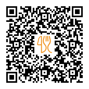 QR-code link para o menu de Phila Burger Station