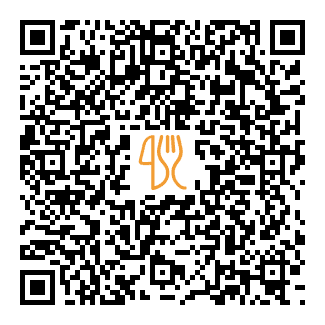 QR-code link către meniul Detroit Style Pizza