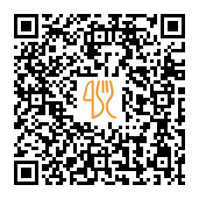 Enlace de código QR al menú de Thai Kitchen