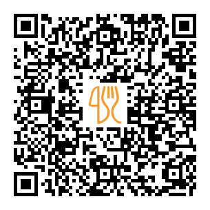 QR-code link para o menu de The Blue Hen Cafe In St. August