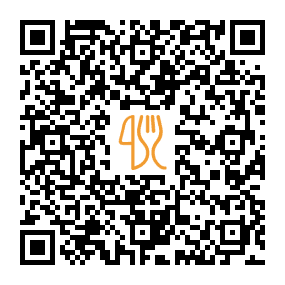 QR-code link către meniul Paradise Pizza