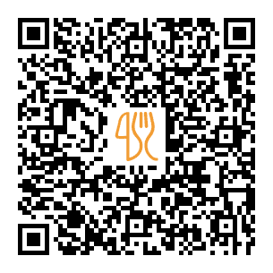 QR-code link para o menu de Mr. Adams Steakhouse