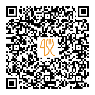 QR-code link para o menu de Neighbors Tea House