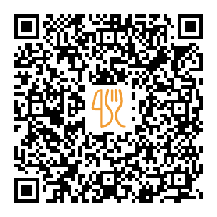 QR-code link para o menu de Maid Rite