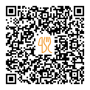 QR-code link para o menu de Dawn's Cafe