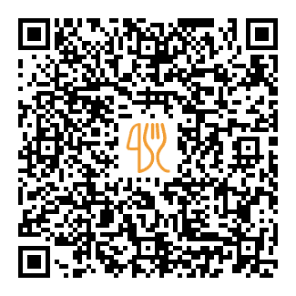 QR-code link para o menu de Alley Cat Grill