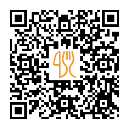 QR-code link para o menu de Pennington's