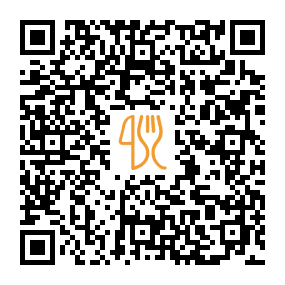 QR-code link para o menu de Corner Grill