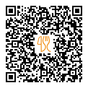 QR-code link para o menu de The River's Edge Grill