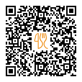 QR-code link către meniul Kang's Garden