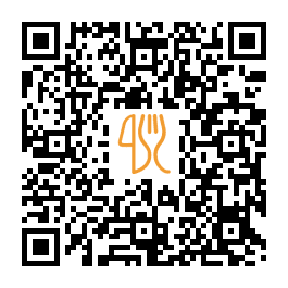 QR-code link para o menu de Maid Rite