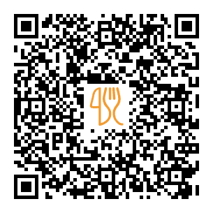 QR-code link para o menu de Maid Rite