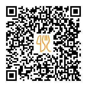 QR-code link para o menu de Hickory Sticks Bbq