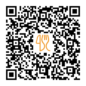 QR-code link para o menu de Perry's Bbq Catering