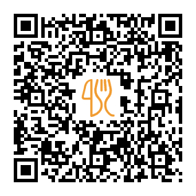 QR-Code zur Speisekarte von All India Authentic Cuisine