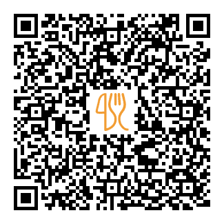 Link z kodem QR do menu Kabul Afghan Cuisine