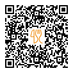 QR-code link para o menu de The Little Cafe