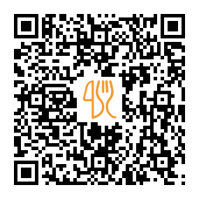 QR-code link para o menu de Abc Pizza House