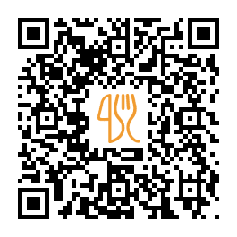 QR-code link para o menu de Mr Gyros