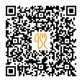 QR-code link către meniul K Kitchen Fish Day