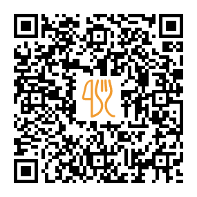 QR-code link para o menu de Garcia's Kitchen