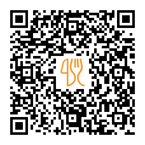 QR-code link para o menu de Spicy Bite Indian