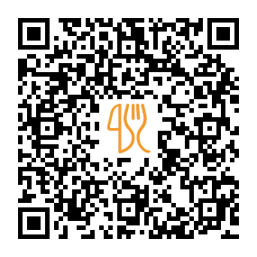 QR-code link naar het menu van The 505 Burgers Wings