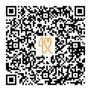 QR-code link către meniul The Bantums Bangin Food N Bumpin Music