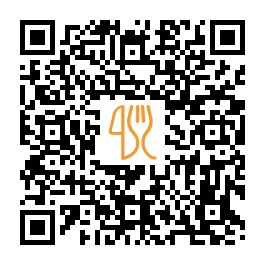 QR-code link para o menu de Fry Daddy's