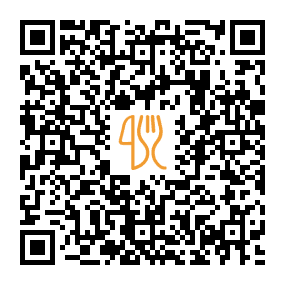 QR-code link para o menu de Copeland's Cheescake Bistro