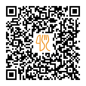 QR-code link para o menu de Boatwright's Dining Hall