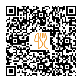 QR-code link para o menu de Tk's The Works Seafood.